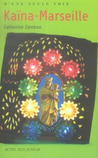 Kaïna-Marseille