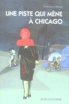 Une piste qui mène à Chicago