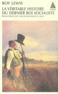 La véritable histoire du dernier roi socialiste