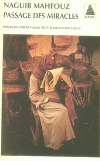 Passage des miracles