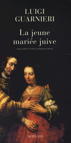 La Jeune Mariée juive