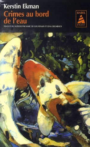 Crimes au bord de l'eau