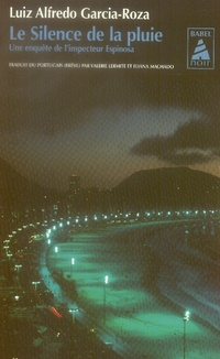 Le Silence de la pluie