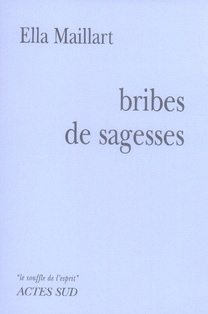 Bribes de sagesses