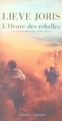 L'Heure des rebelles