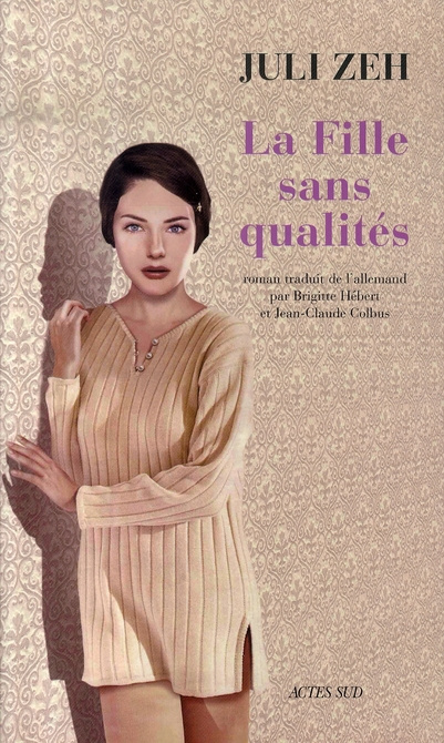 La Fille sans qualités