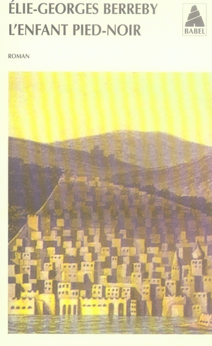 L'enfant pied-noir