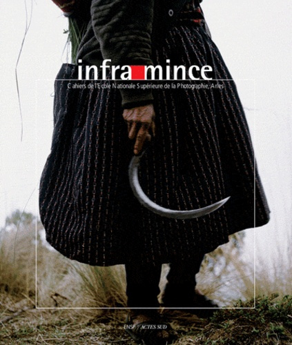 Infra-mince N° 3