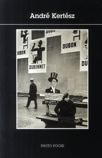 André Kertész