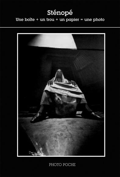 Le sténopé de la photographie sans objectif