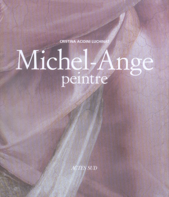 Michel-Ange peintre
