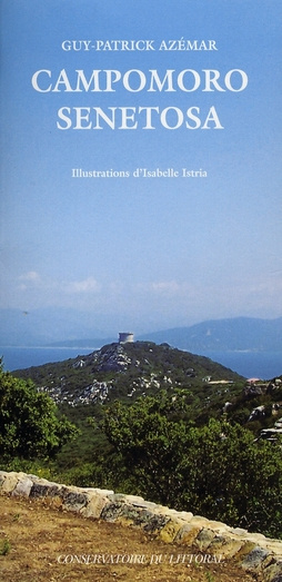 Campomoro Senetosa