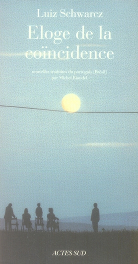 Eloge de la coïncidence