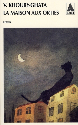 La maison aux orties