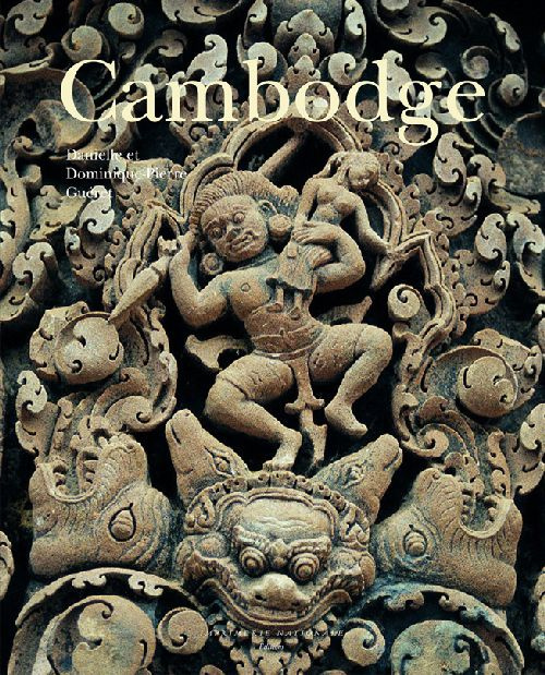 Cambodge. Art, histoire, société
