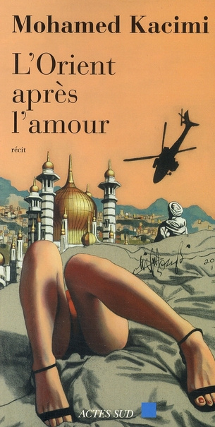 L'Orient après l'amour