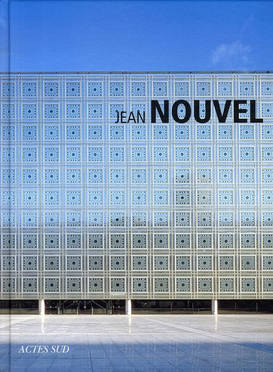 Jean Nouvel