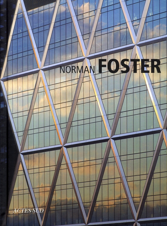 Norman Foster