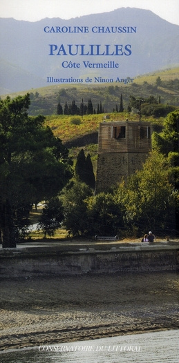 Paulilles. Côté Vermeille