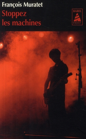 Stoppez les machines