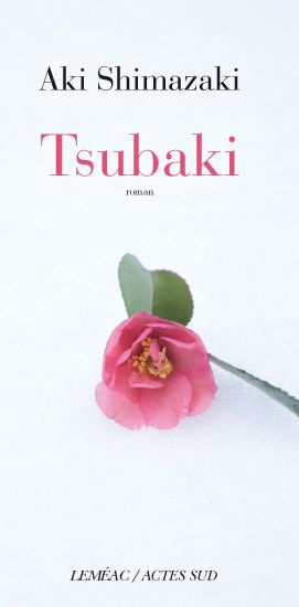 Le poids des secrets : Tsubaki