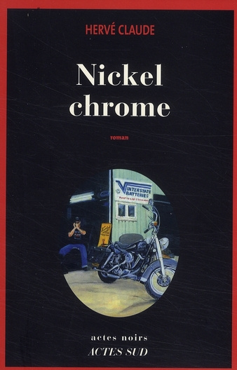 Nickel chrome