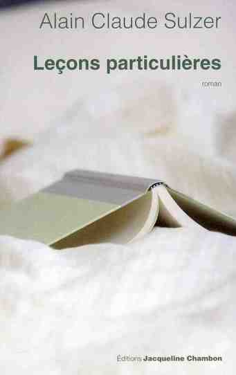 Leçons particulières