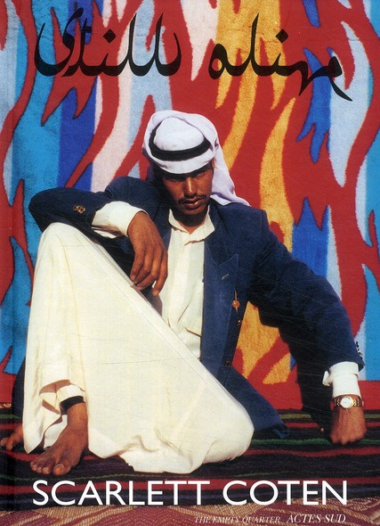 Still alive. Edition français-anglais-arabe