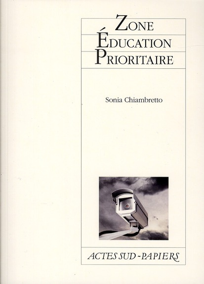 Zone Education Prioritaire