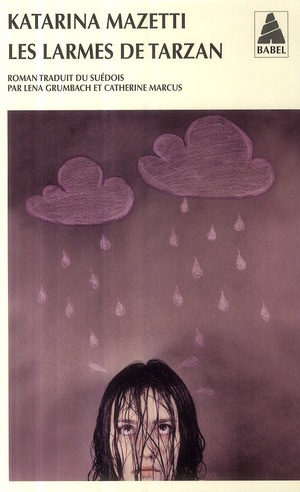 Les larmes de Tarzan