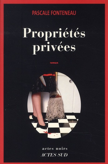 Propriétés privées