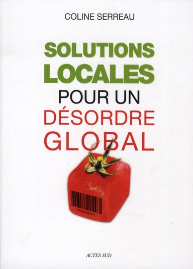 Solutions locales pour un désordre global