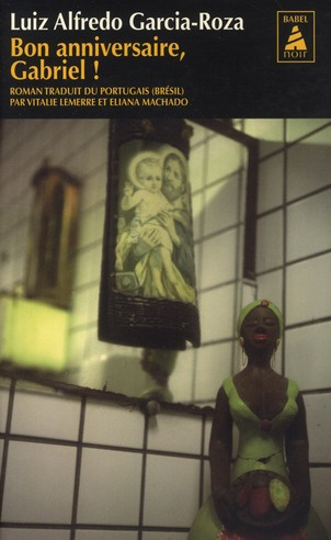 Bon anniversaire, Gabriel !