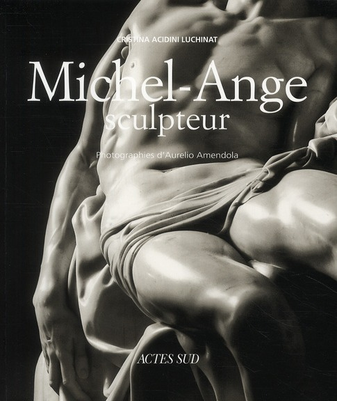 Michel-Ange sculpteur