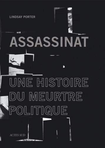 Assassinat. Une histoire du meurtre politique
