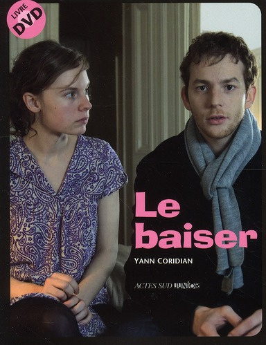 Le baiser. Avec 1 DVD
