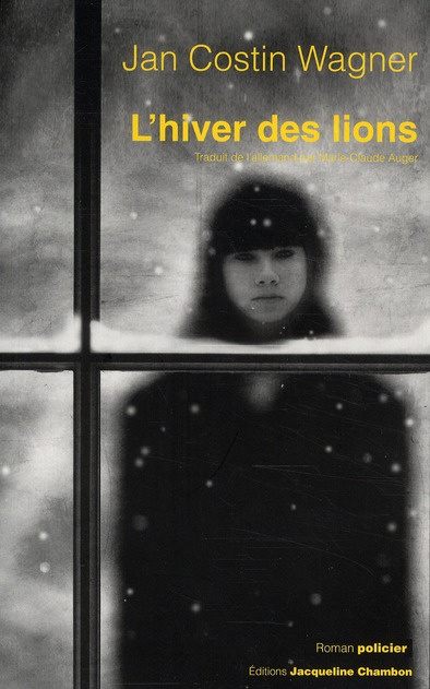 L'hiver des lions