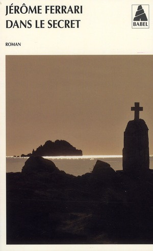 Dans le secret