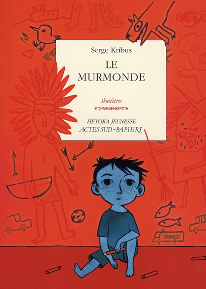 Le murmonde