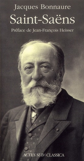 Saint-Saëns
