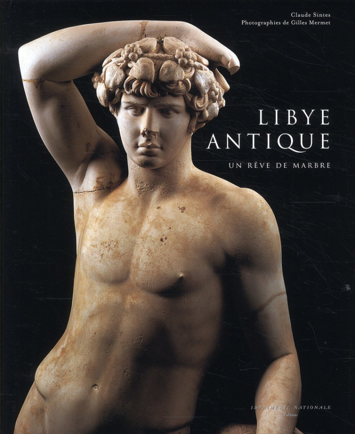 Libye antique. Un rêve de marbre