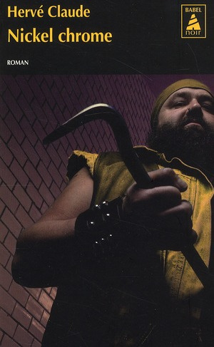 Nickel chrome