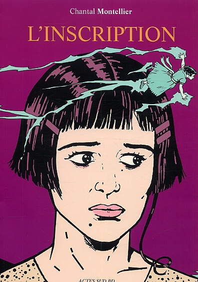 L'inscription