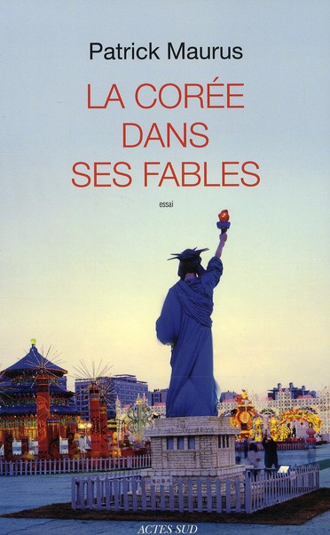 La Corée dans ses fables