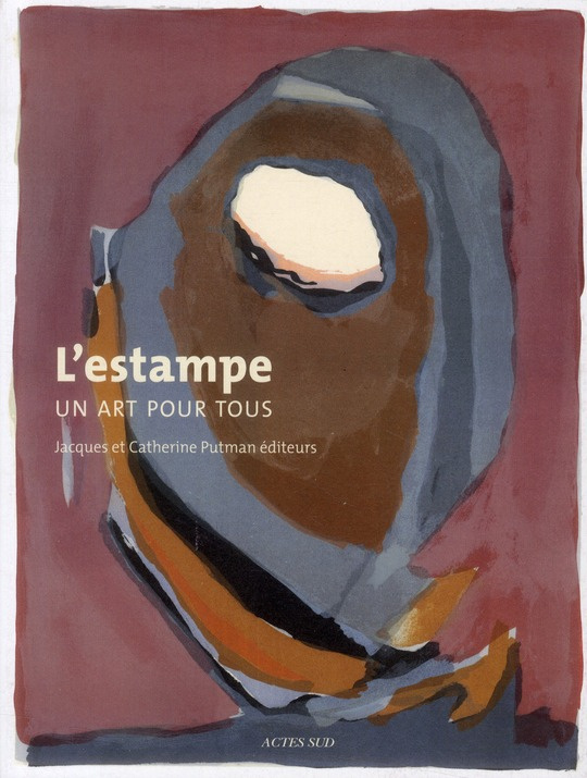 L'estampe. Un art pour tous