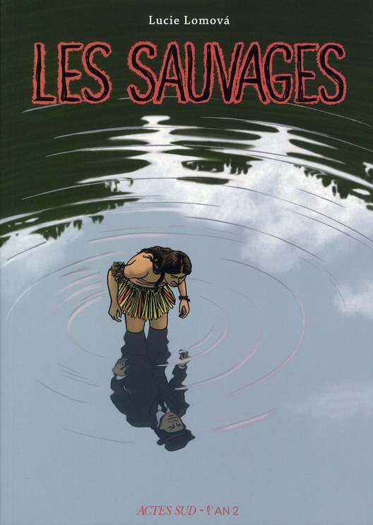 Les sauvages
