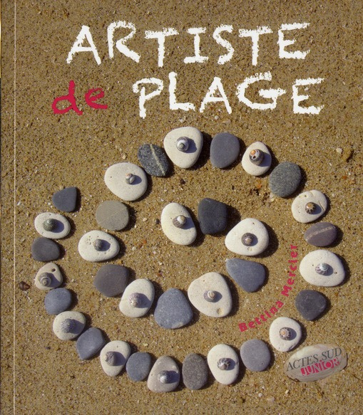 Artiste de plage