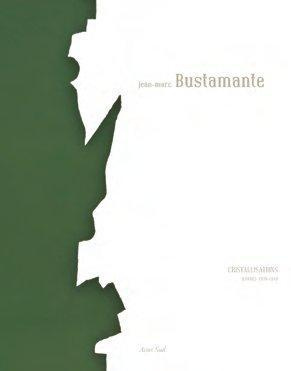 Jean-Marc Bustamante. Cristallisations