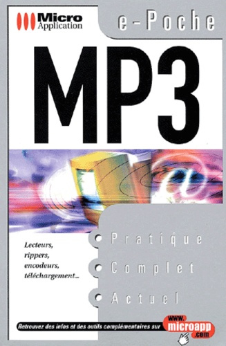MP3 POCHE