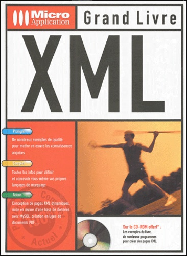 GRAND LIVRE XML
